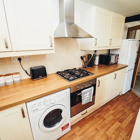 Cottages In Derbyshire - Orchard Cottage Belper Luaran gambar