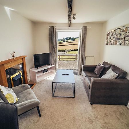 Cottages In Derbyshire - Orchard Cottage Belper Luaran gambar