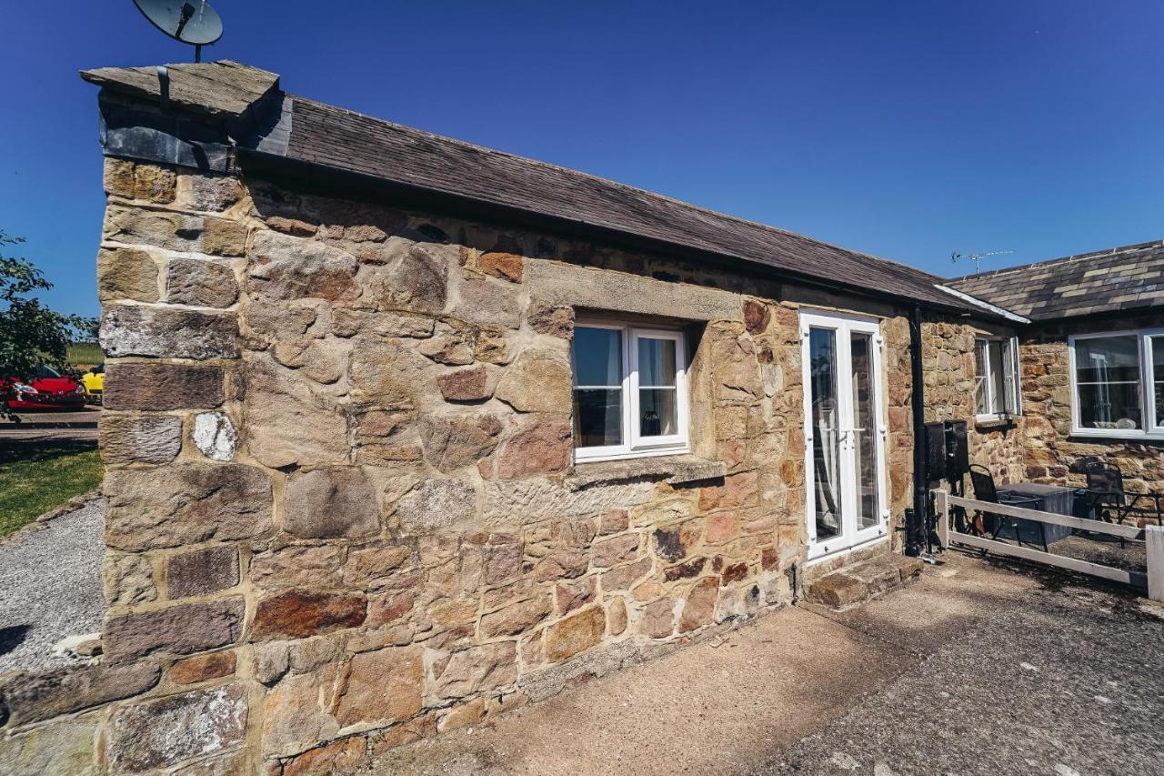Cottages In Derbyshire - Orchard Cottage Belper Luaran gambar