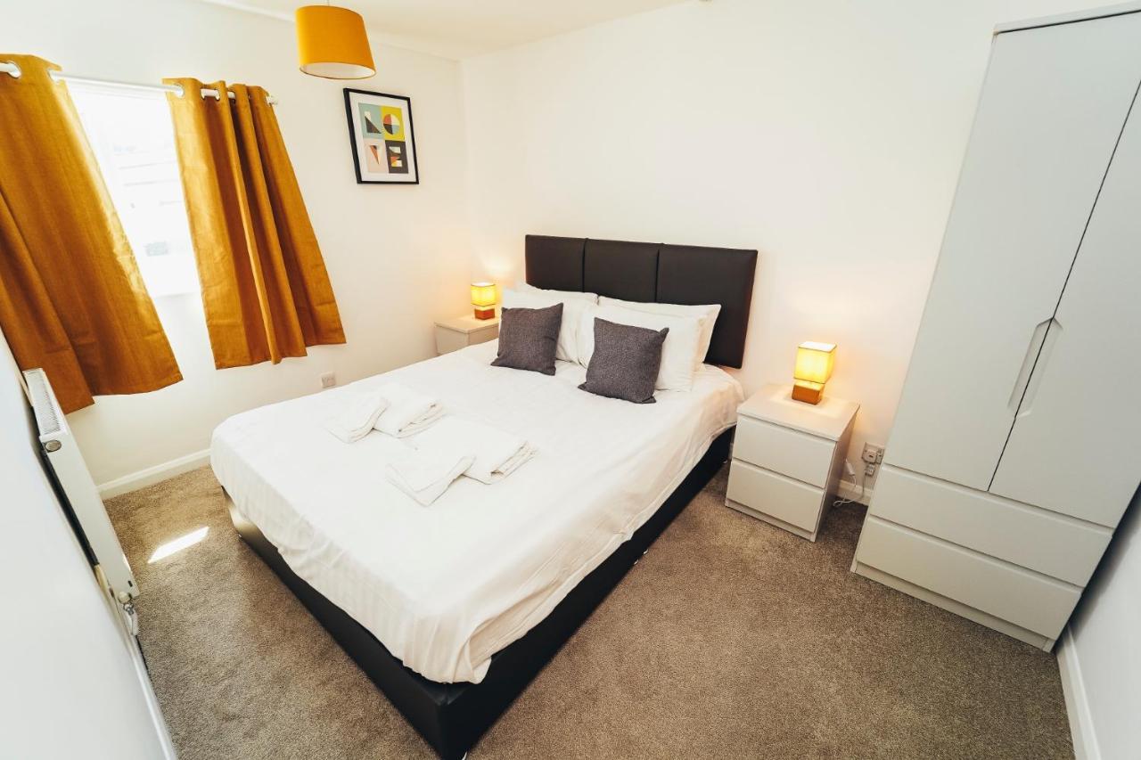 Cottages In Derbyshire - Orchard Cottage Belper Luaran gambar